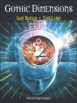 cover image of Gothic Dimensions